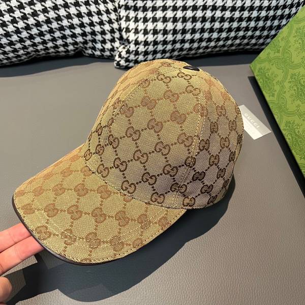 Gucci Hat GUH00285 Gucci Hat GUH00285
