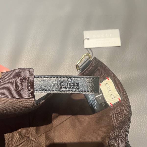 Gucci Hat GUH00296 Gucci Hat GUH00296