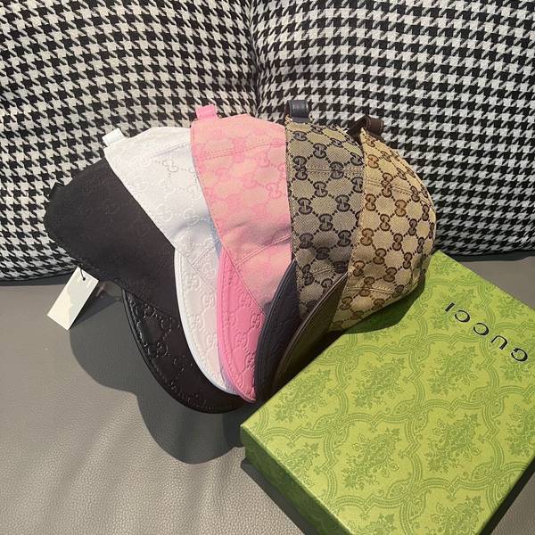 Gucci Hat GUH00296 Gucci Hat GUH00296