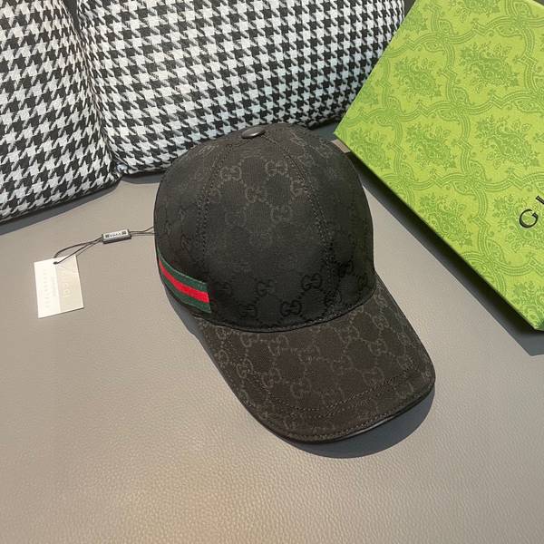 Gucci Hat GUH00310