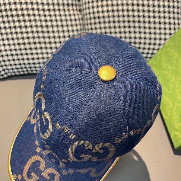 Gucci Hat GUH00367 Gucci Hat GUH00367