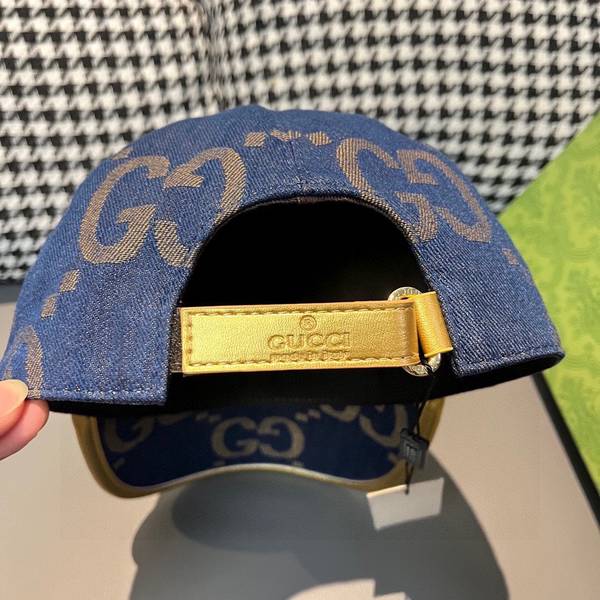 Gucci Hat GUH00367 Gucci Hat GUH00367
