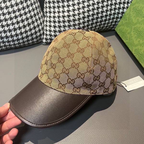 Gucci Hat GUH00373 Gucci Hat GUH00373