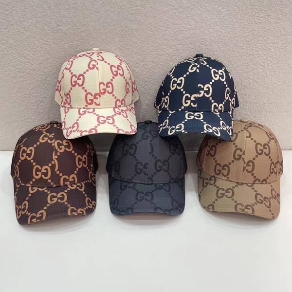 Gucci Hat GUH00395-1