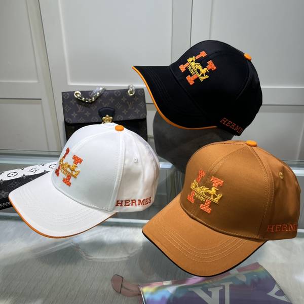 Hermes Hat HMH00053