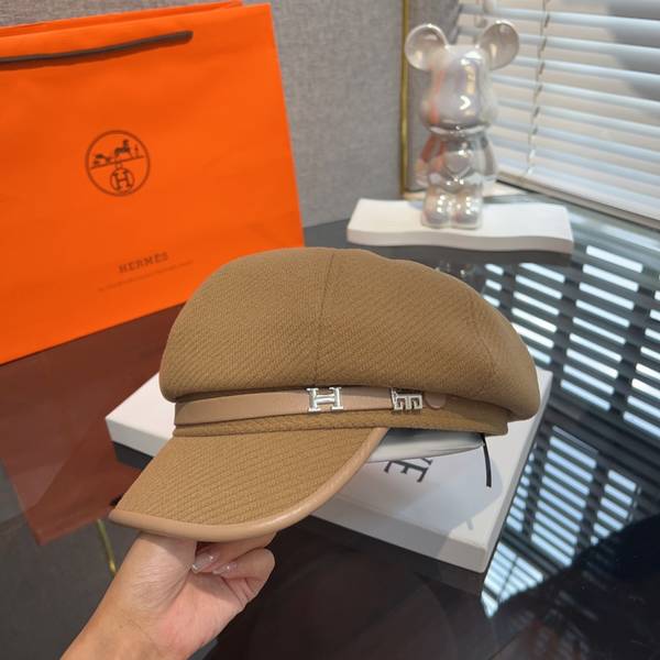 Hermes Hat HMH00056