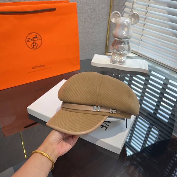 Hermes Hat HMH00056