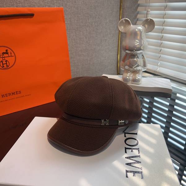 Hermes Hat HMH00057