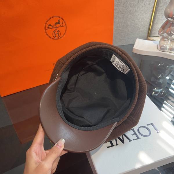 Hermes Hat HMH00057