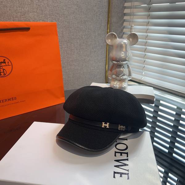 Hermes Hat HMH00058