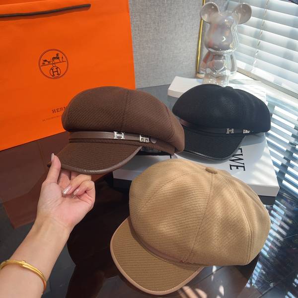 Hermes Hat HMH00058