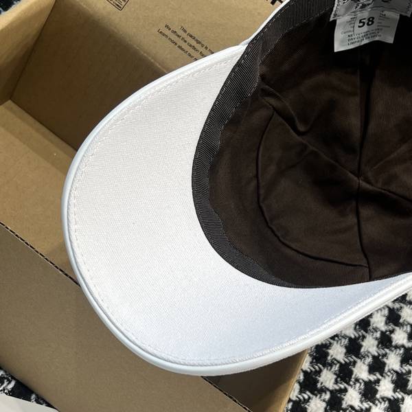 Hermes Hat HMH00082