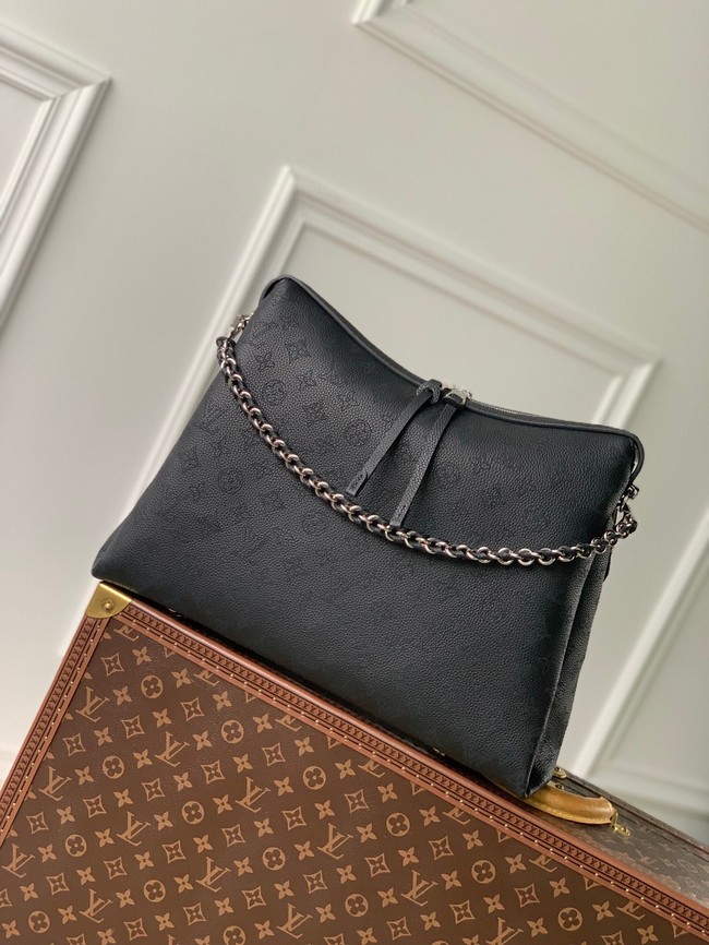 Louis Vuitton Hand It All MM M24132 black