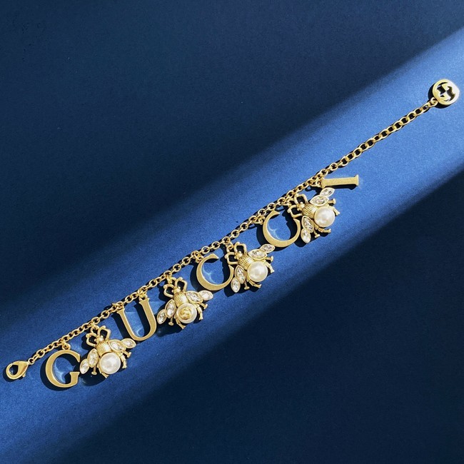 Gucci Bracelet CE14272