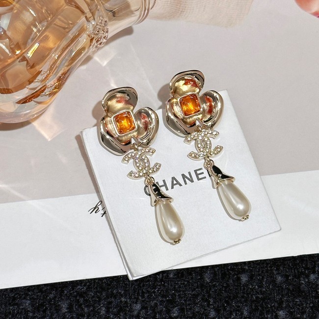 Chanel Earrings CE14281