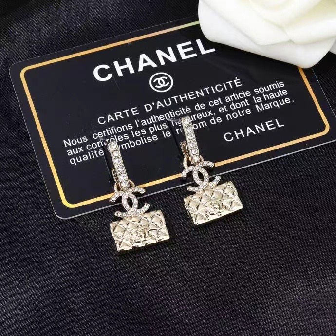 Chanel Earrings CE14287
