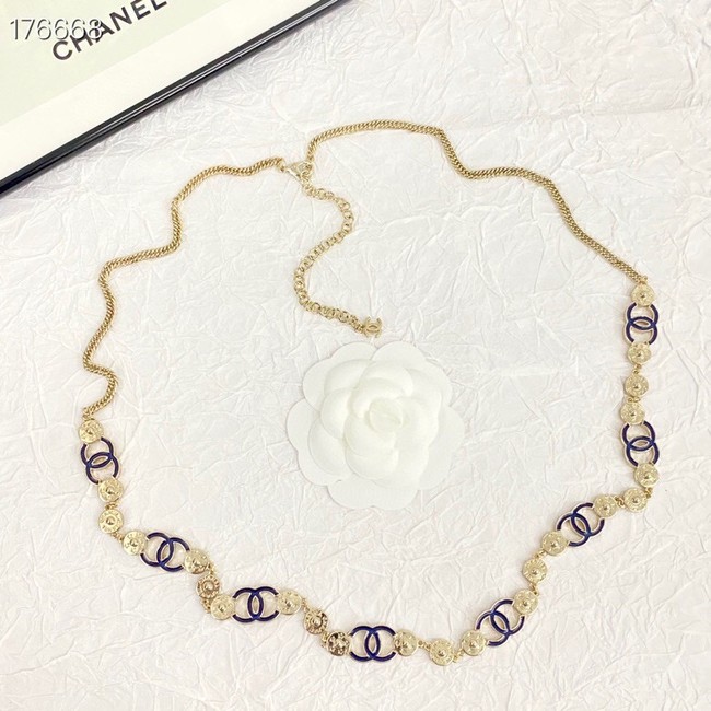 Chanel NECKLACE CE14291