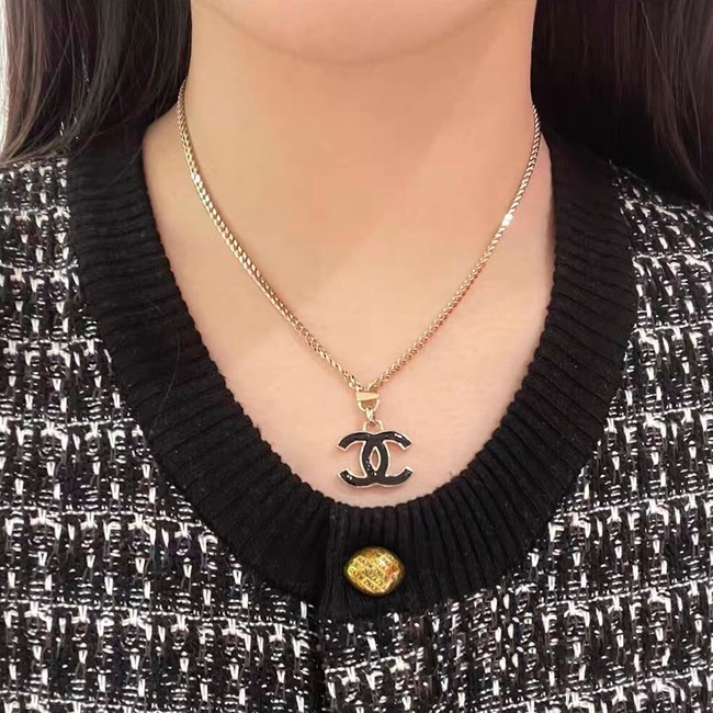Chanel NECKLACE CE14279