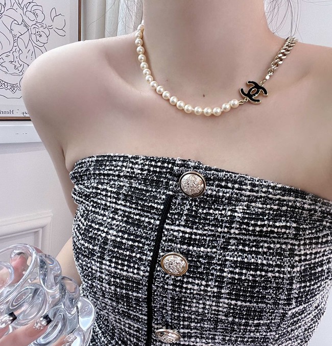 Chanel NECKLACE CE14284