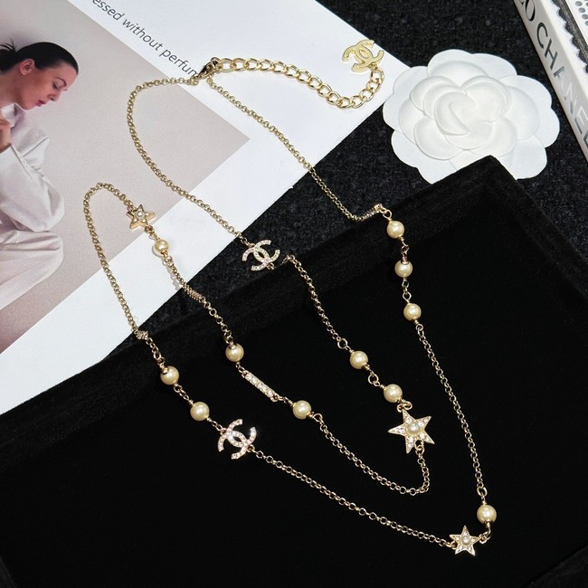 Chanel NECKLACE CE14285