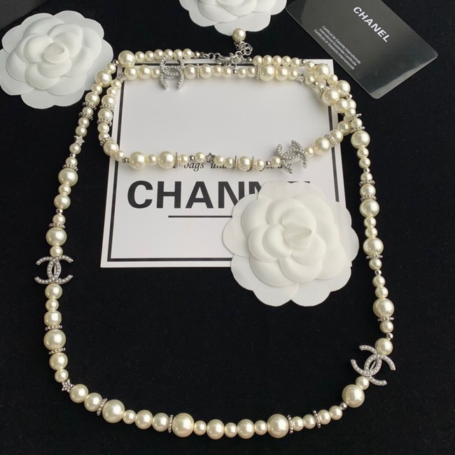Chanel NECKLACE CE14286