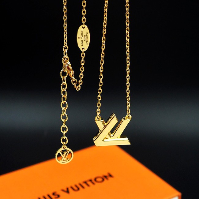 Louis Vuitton NECKLACE CE14292