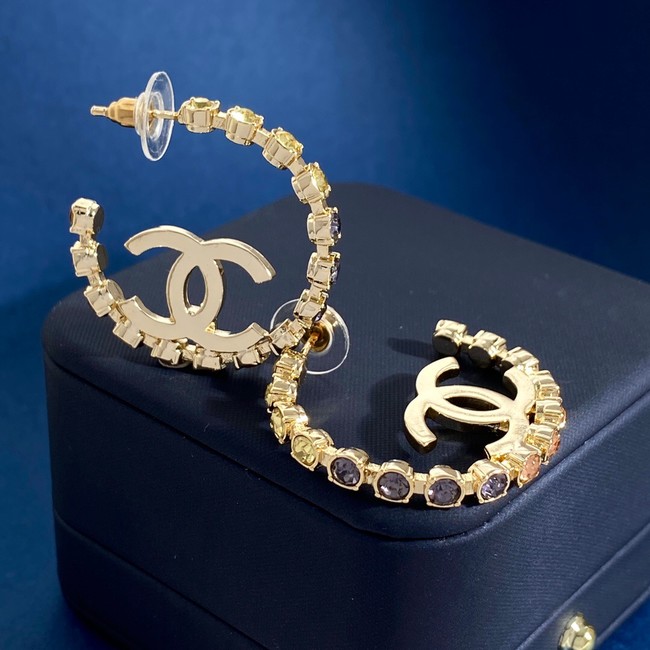 Chanel Earrings CE14293