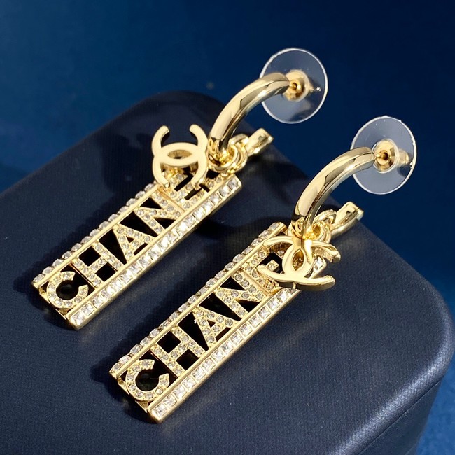 Chanel Earrings CE14294
