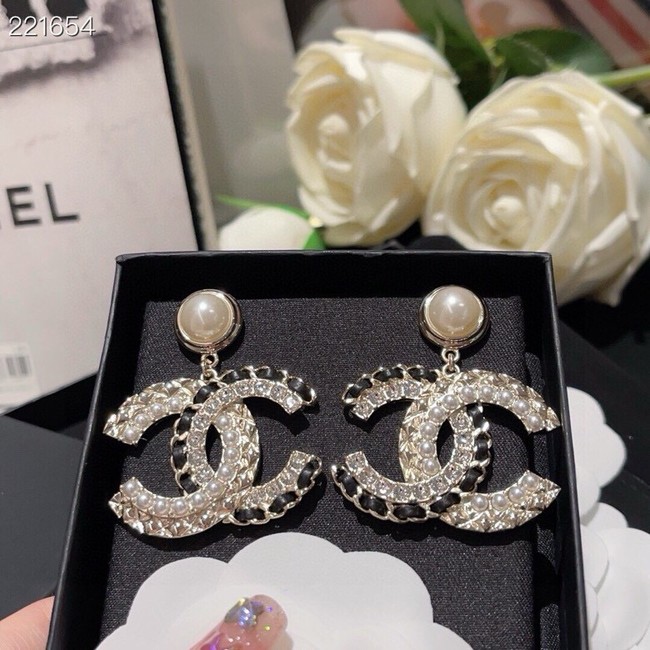 Chanel Earrings CE14301