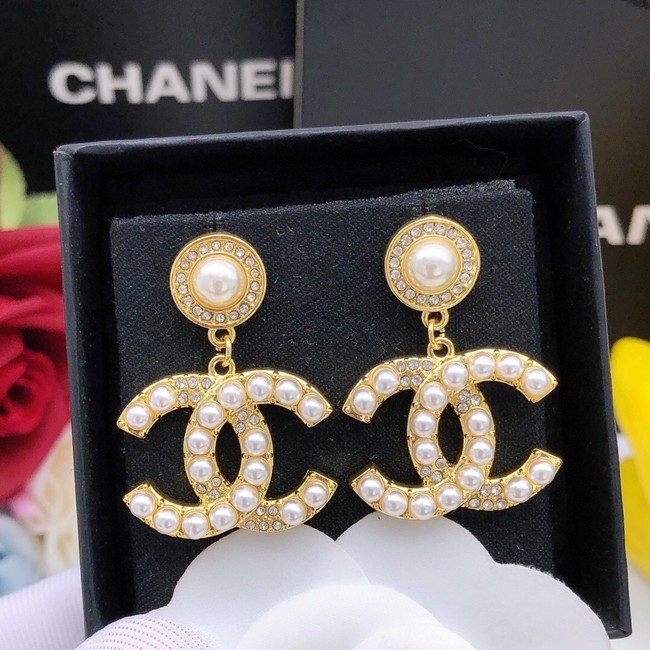 Chanel Earrings CE14303