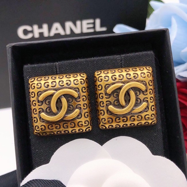 Chanel Earrings CE14304