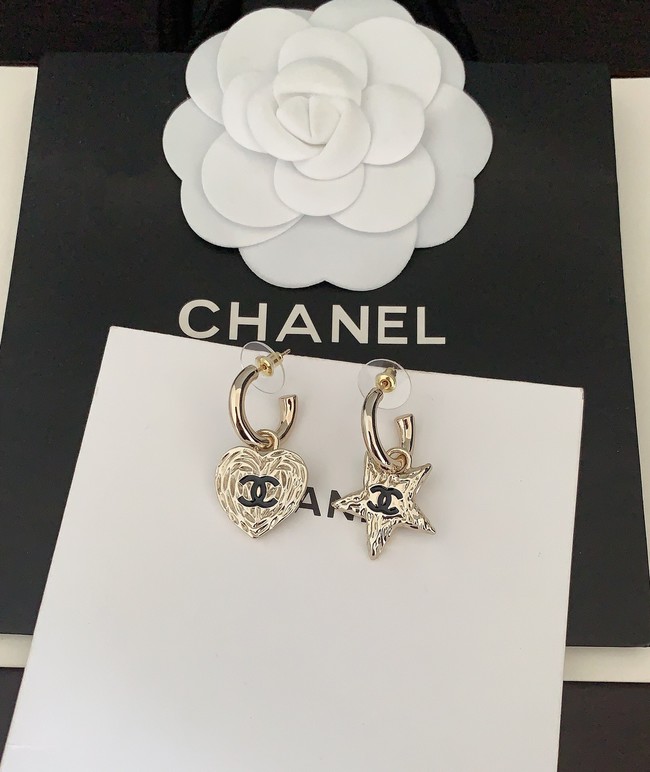 Chanel Earrings CE14320