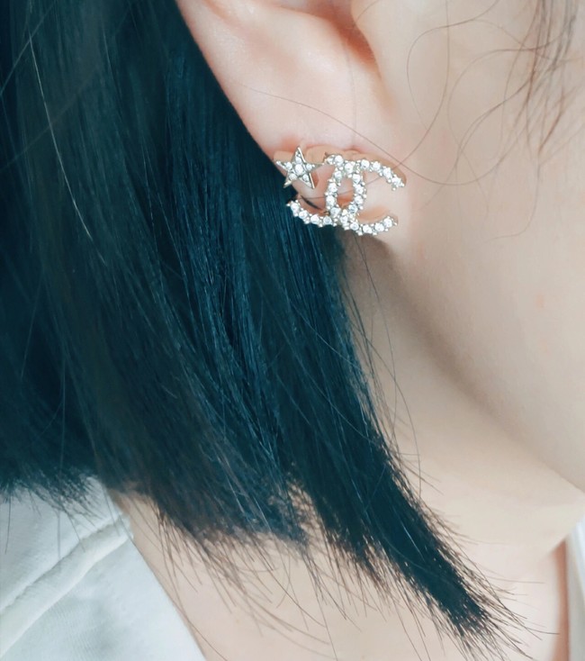 Chanel Earrings CE14323