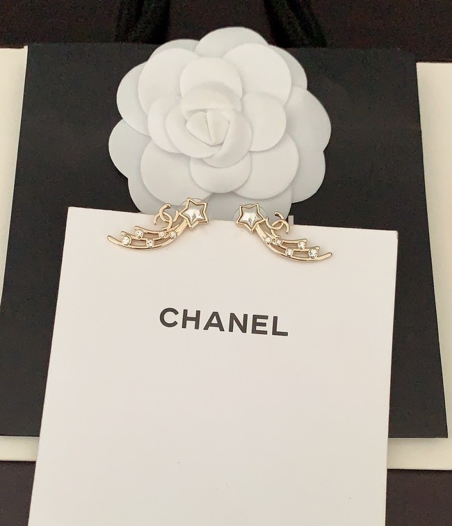 Chanel Earrings CE14324