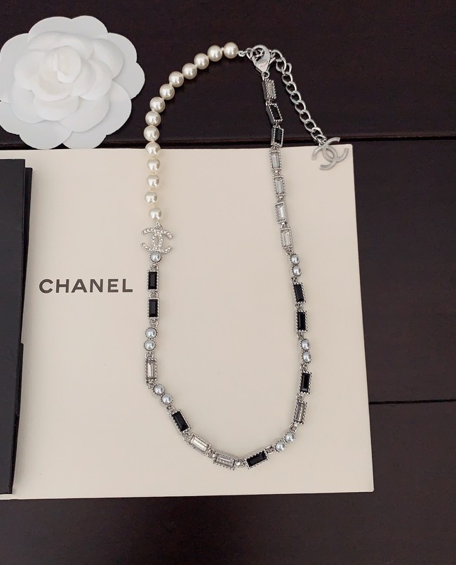 Chanel NECKLACE CE14325