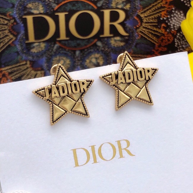 Dior Earrings CE14305