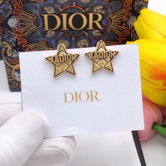 Dior Earrings CE14305