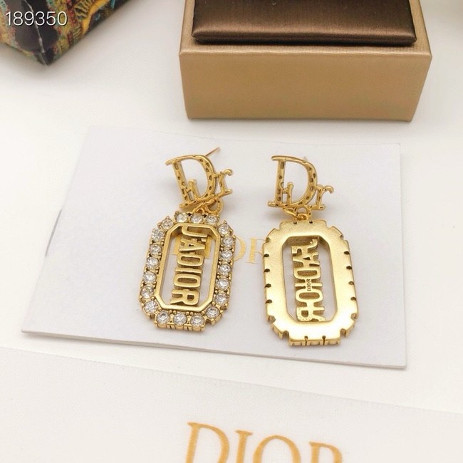 Dior Earrings CE14307