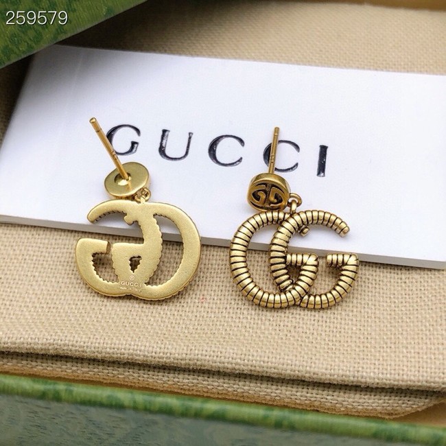 Gucci Earrings CE14306