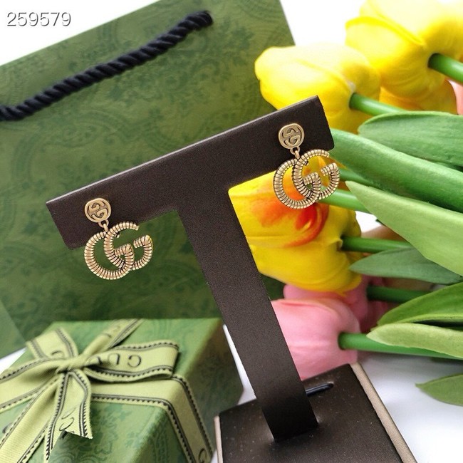 Gucci Earrings CE14306