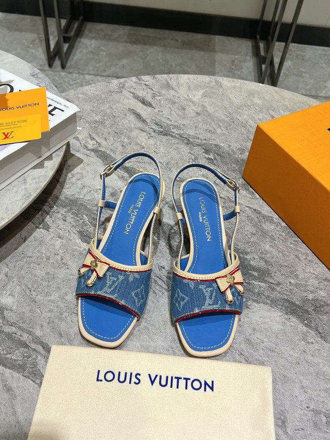 Louis Vuitton Sandal 11918-8
