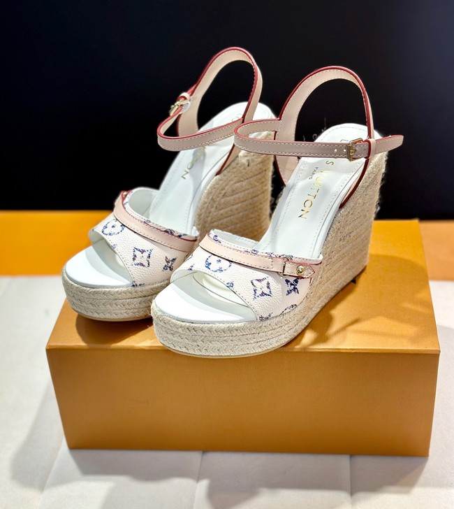 Louis Vuitton Shoes 11912-2
