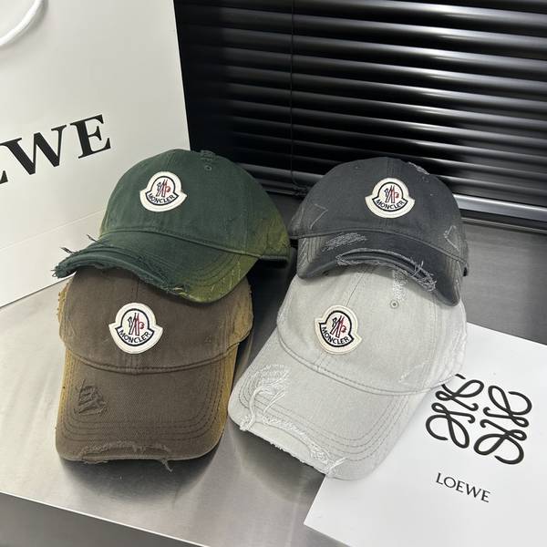 Moncler Hat MOH00110-1