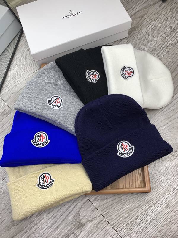 Moncler Hat MOH00112