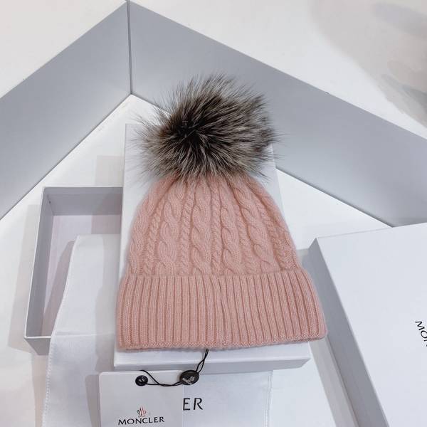 Moncler Hat MOH00115