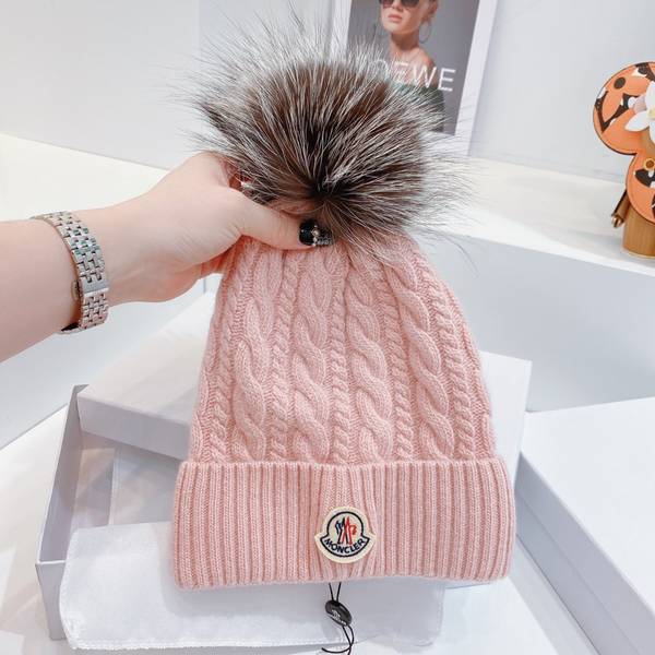 Moncler Hat MOH00115