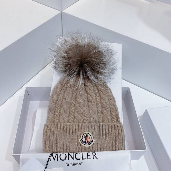 Moncler Hat MOH00116