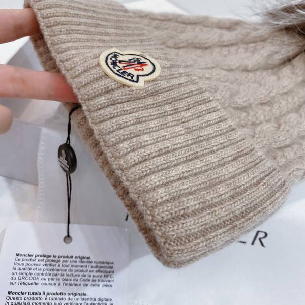 Moncler Hat MOH00116