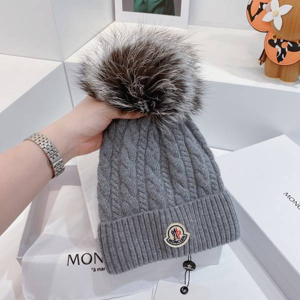 Moncler Hat MOH00117