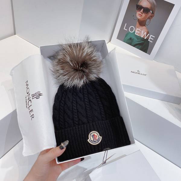 Moncler Hat MOH00118